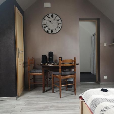 Agreable Chambre Privee Avec Entree Independante Langeais Dış mekan fotoğraf