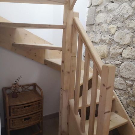 Agreable Chambre Privee Avec Entree Independante Langeais Dış mekan fotoğraf
