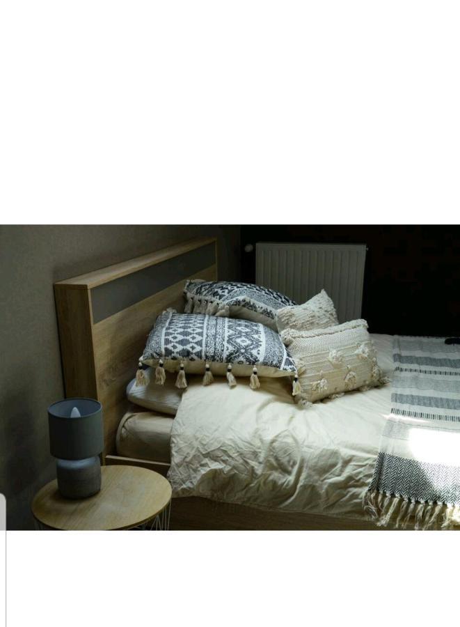 Agreable Chambre Privee Avec Entree Independante Langeais Dış mekan fotoğraf
